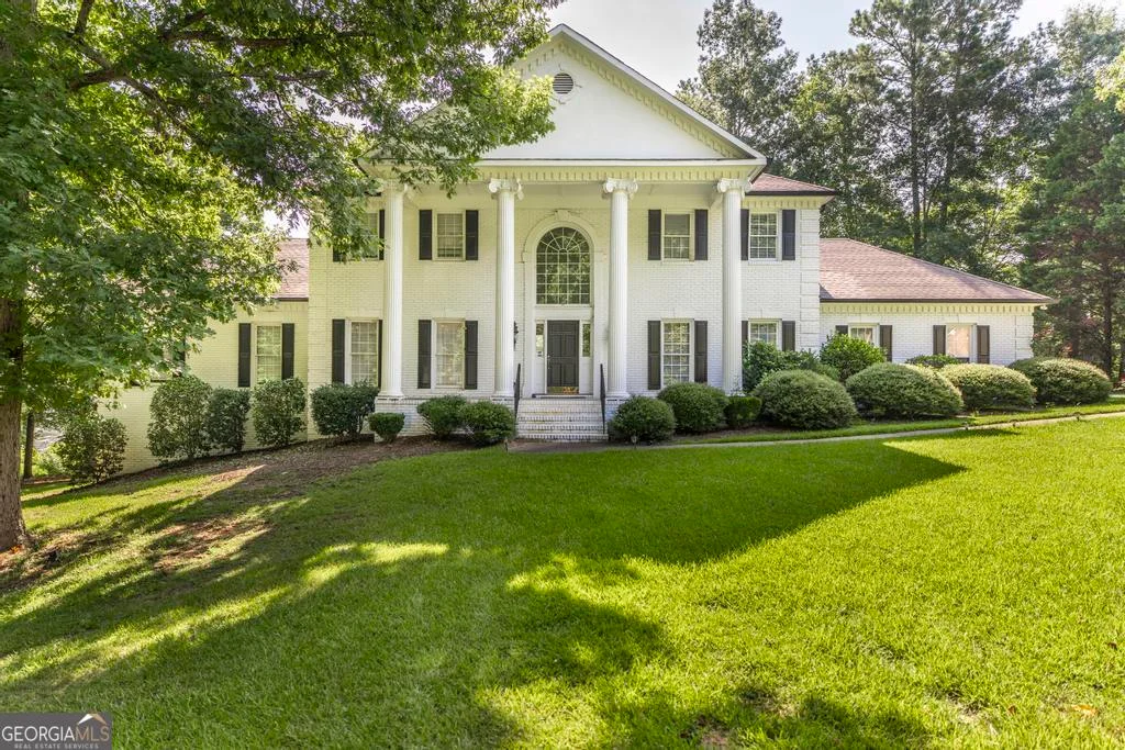 123 Saddle Run Court