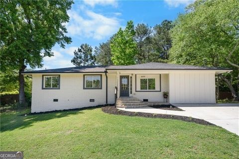 6090 Heritage WAY SE Mableton GA 30126