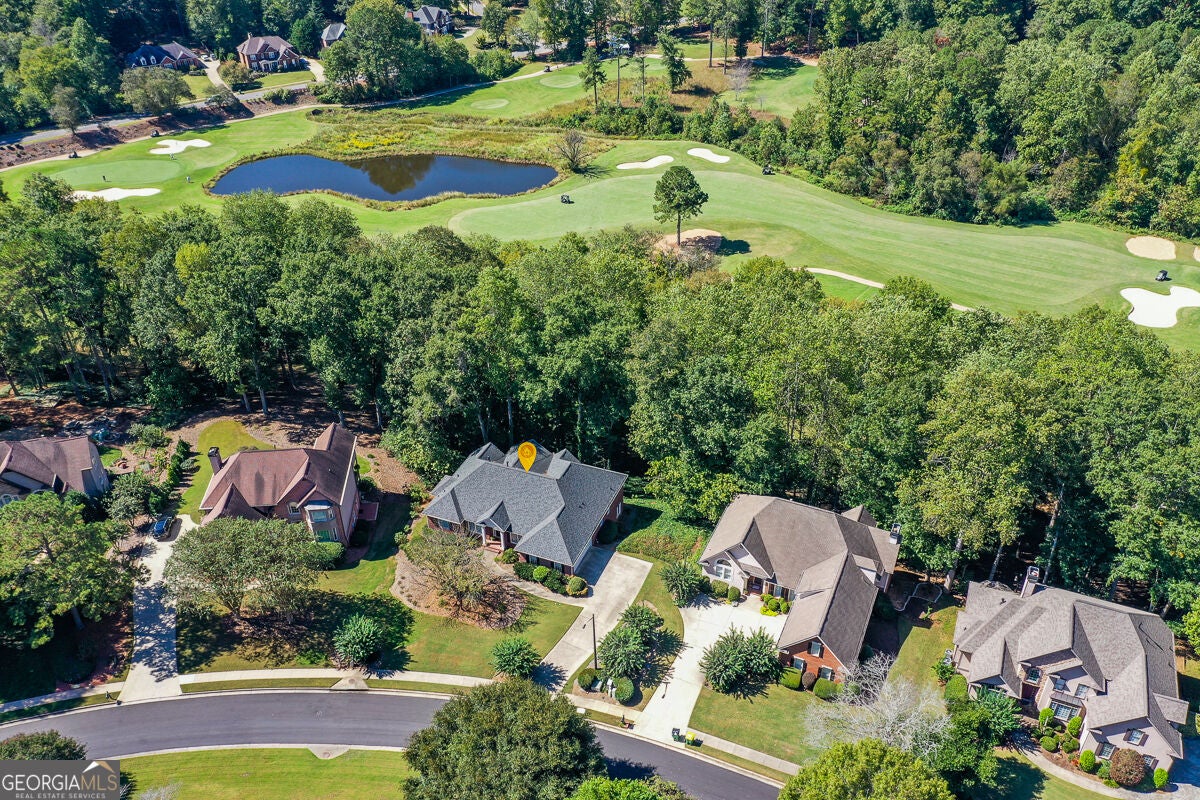 1015 Avery Creek DR