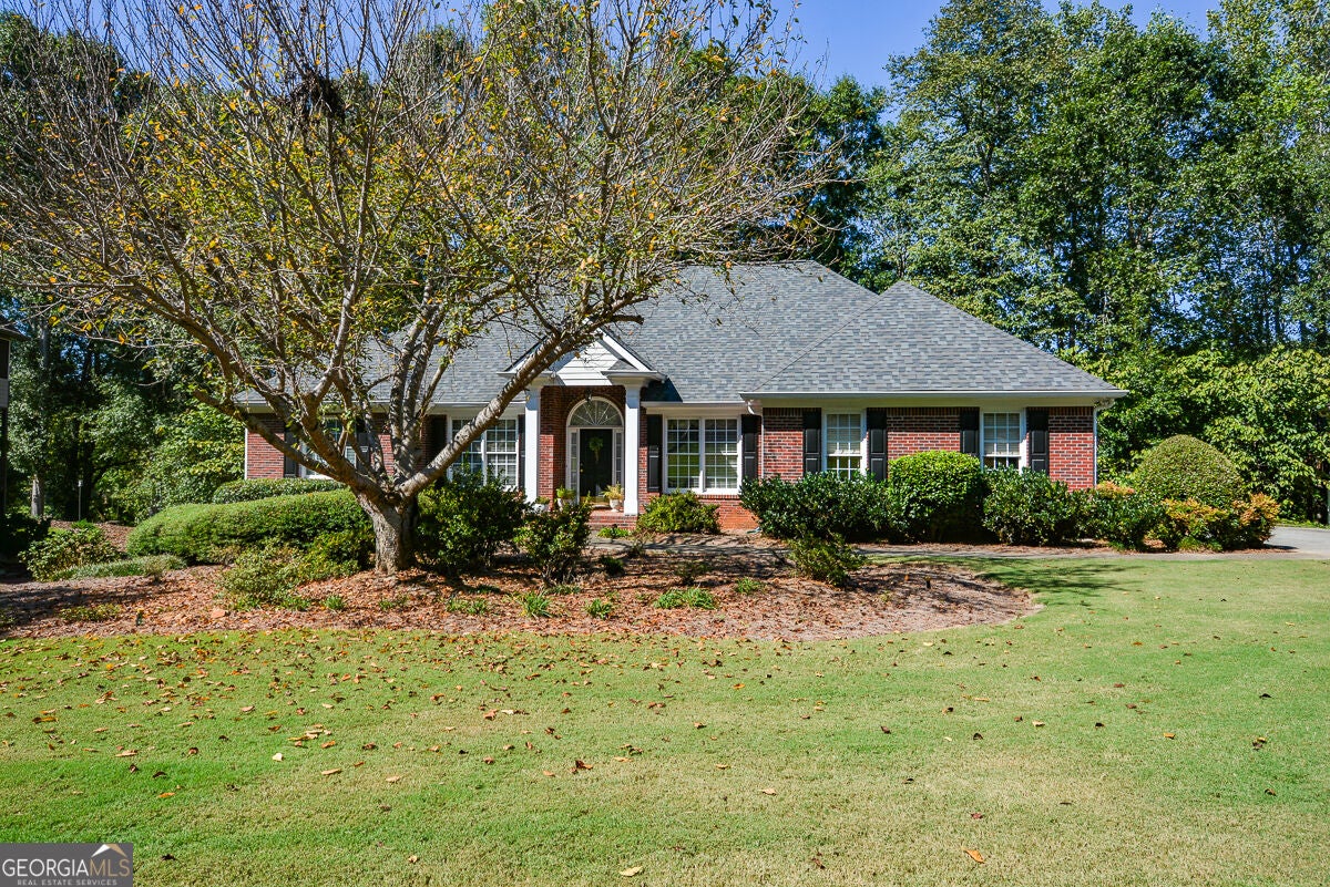 1015 Avery Creek DR