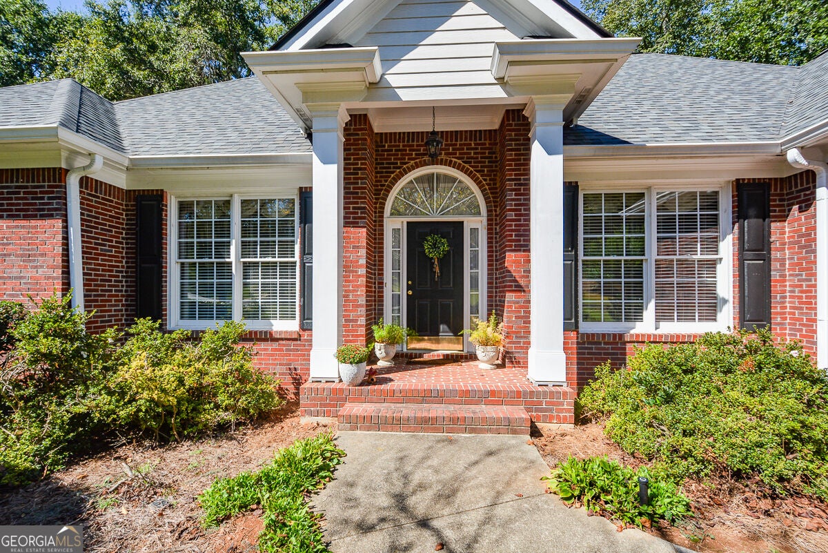 1015 Avery Creek DR