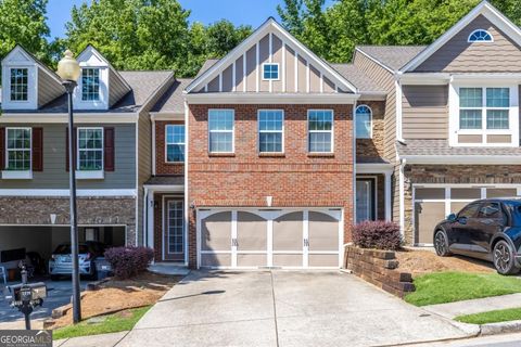 2610 NE Pierce Brennen CT Lawrenceville GA 30043