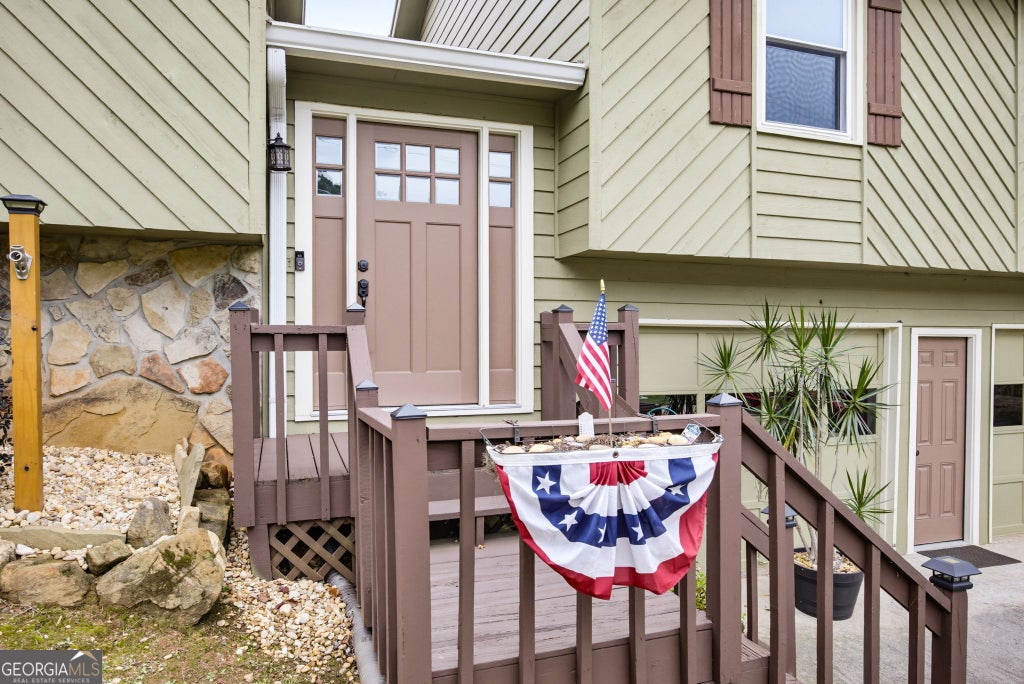 Photo of 1090 Hickory Road, Canton, GA 30115 (MLS # 10835898)
