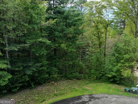 Photo of 140 Autumn Fern Lane, Ellijay, GA 30536 (MLS # 10597074)