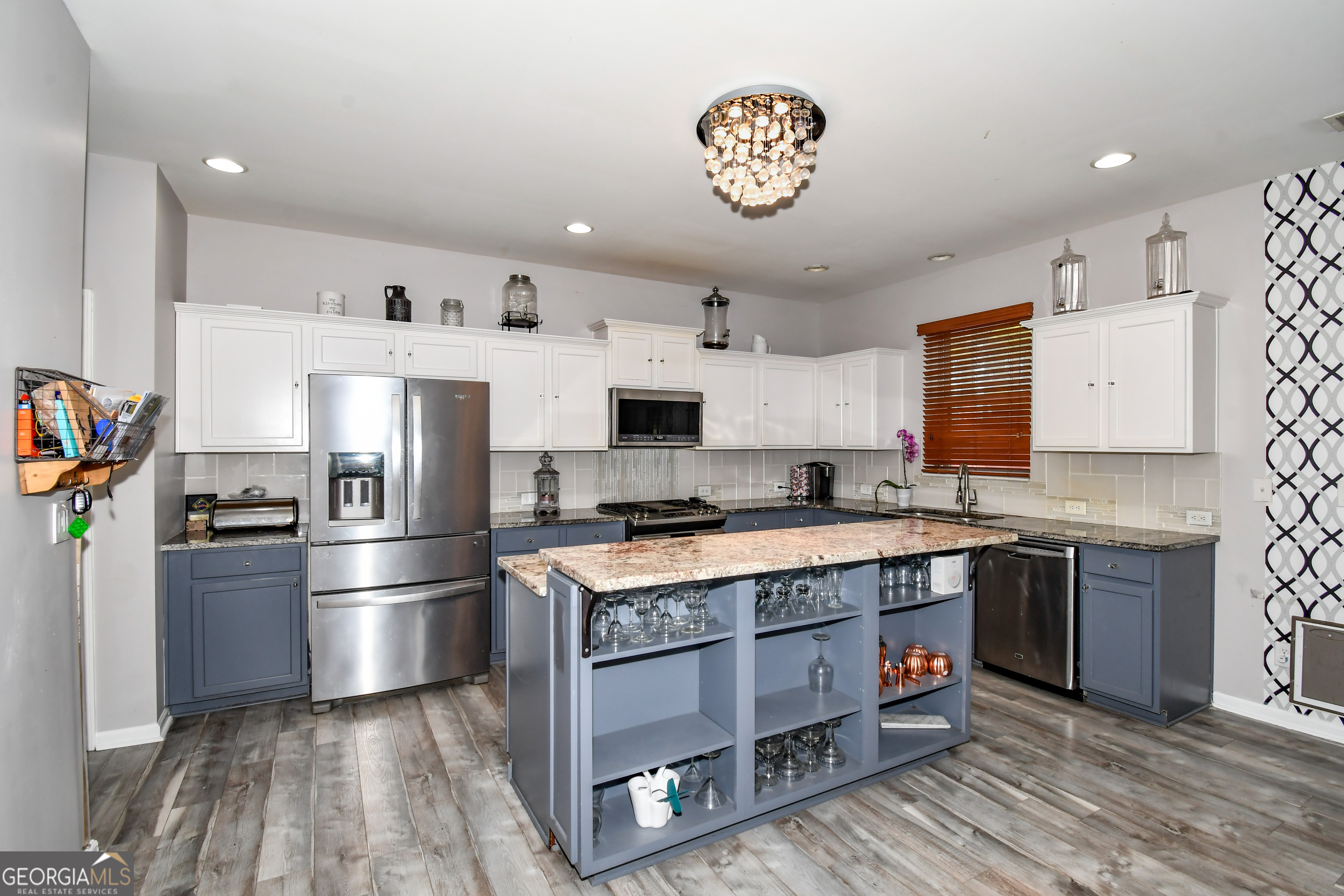 562 Simonton Ridge TRL