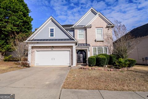 562 Simonton Ridge TRL Lawrenceville GA 30045