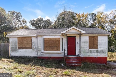 2186 Tiger Flowers DR NW Atlanta GA 30314