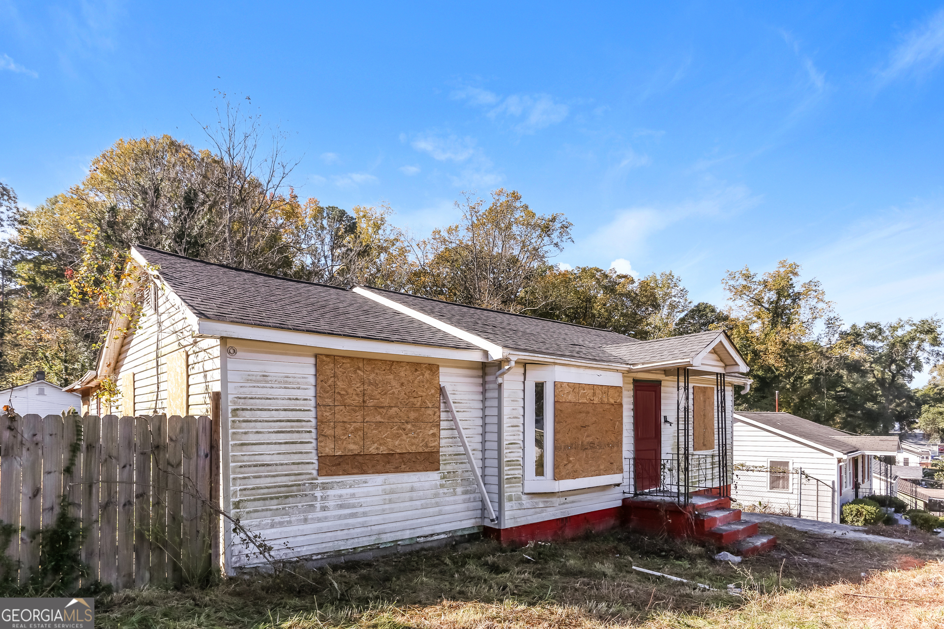 2186 Tiger Flowers DR NW