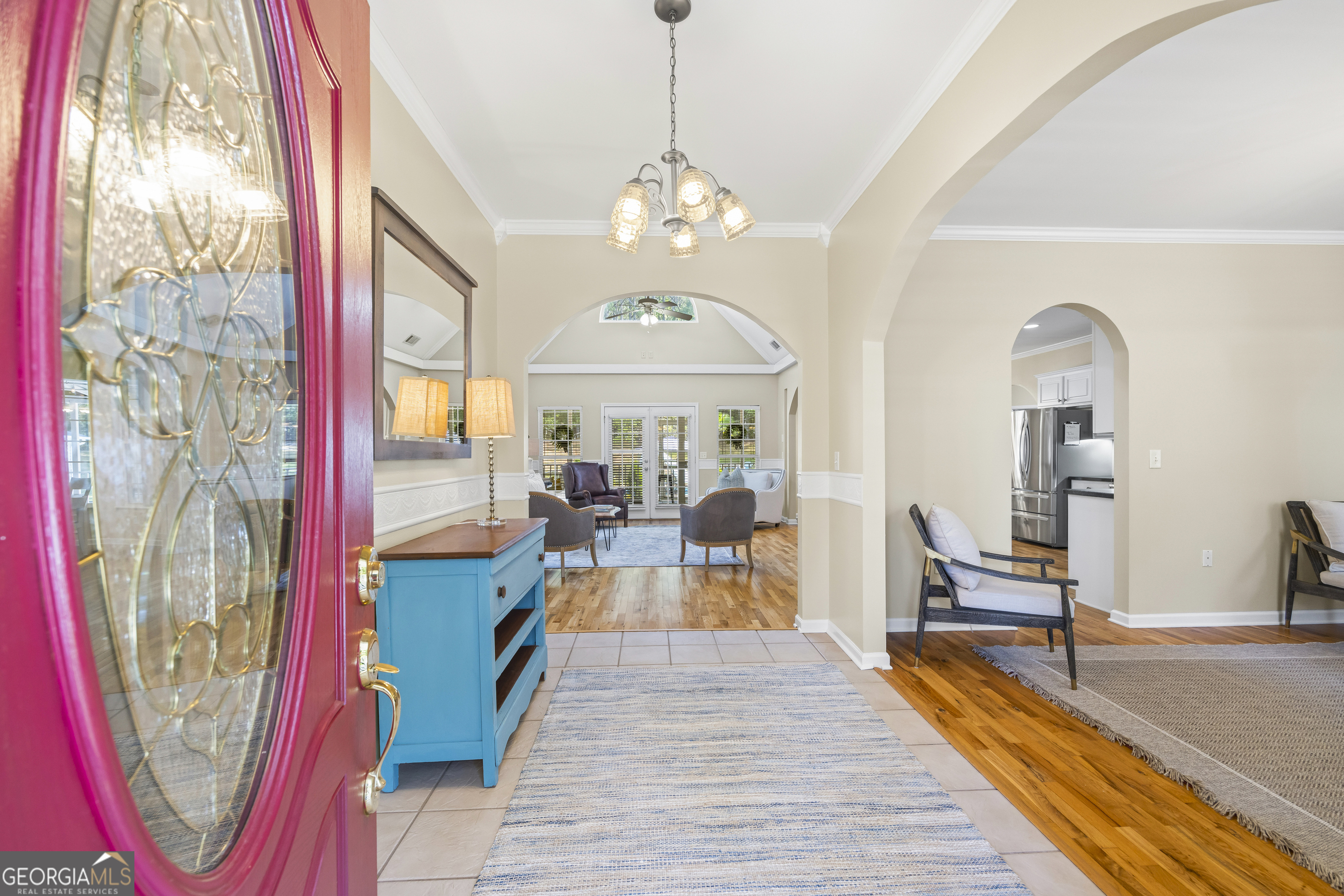 Lavonia, Georgia 30553, United States, 5 Bedrooms Bedrooms, ,3 BathroomsBathrooms,Residential,Active,44258