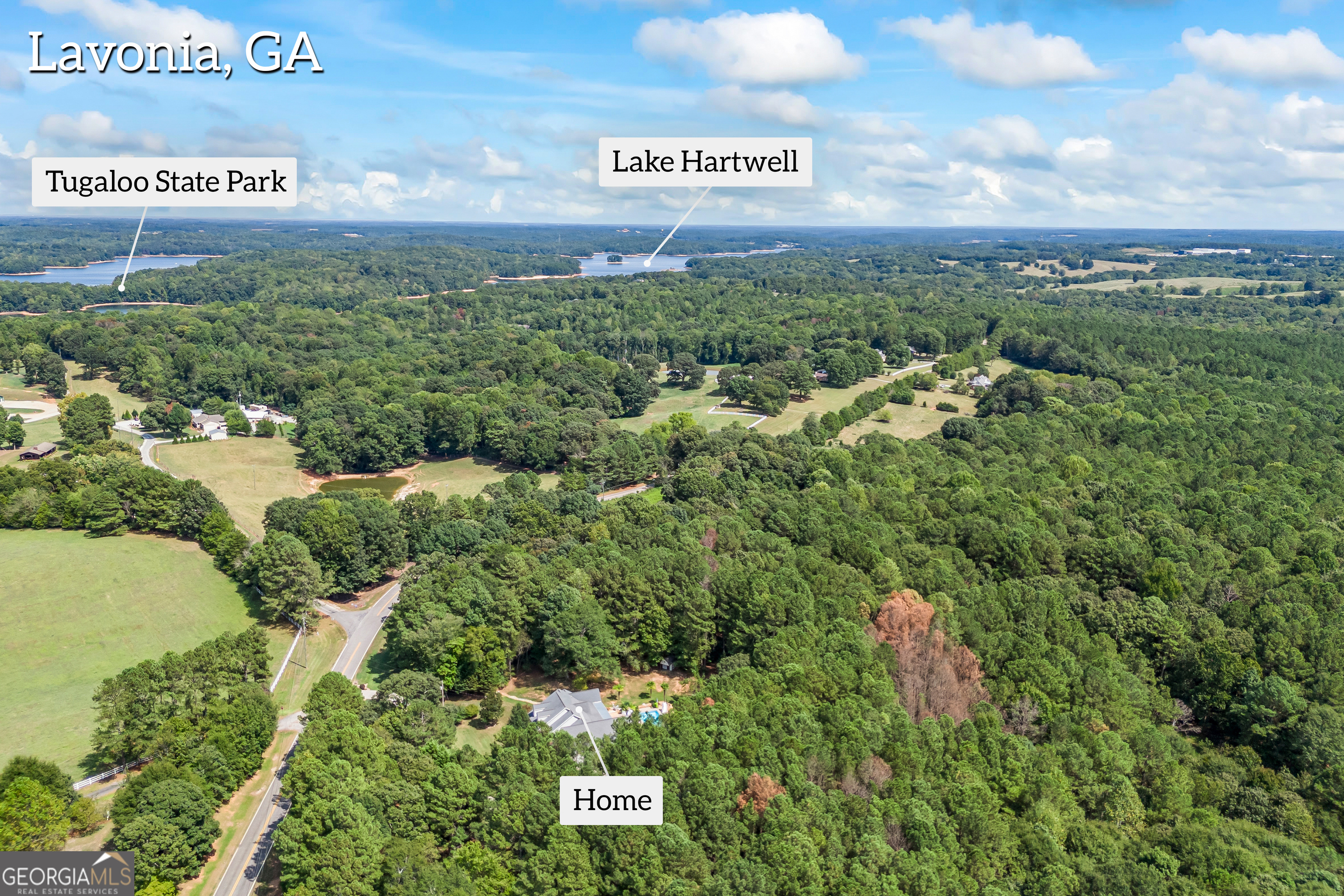 Lavonia, Georgia 30553, United States, 5 Bedrooms Bedrooms, ,3 BathroomsBathrooms,Residential,Active,44258