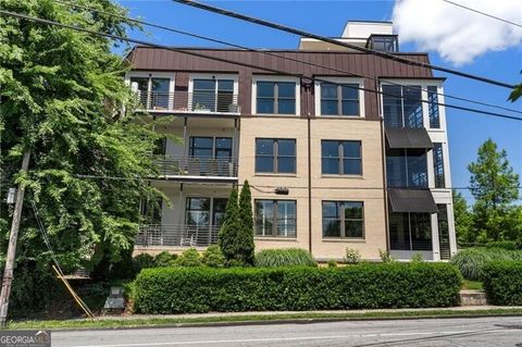 281 15th ST NE 202 Atlanta GA 30309