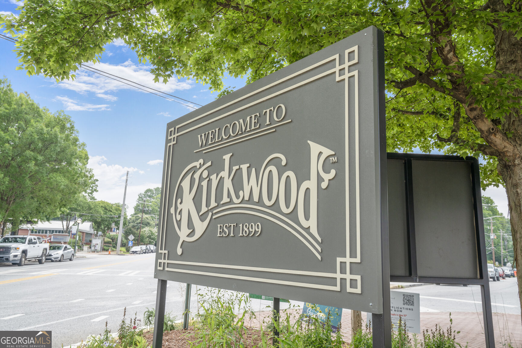 Kirkwood - Residential