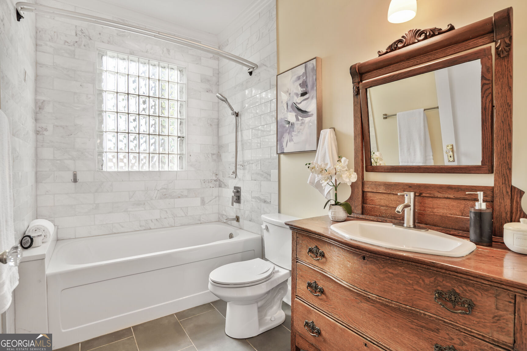 Kirkwood - Residential