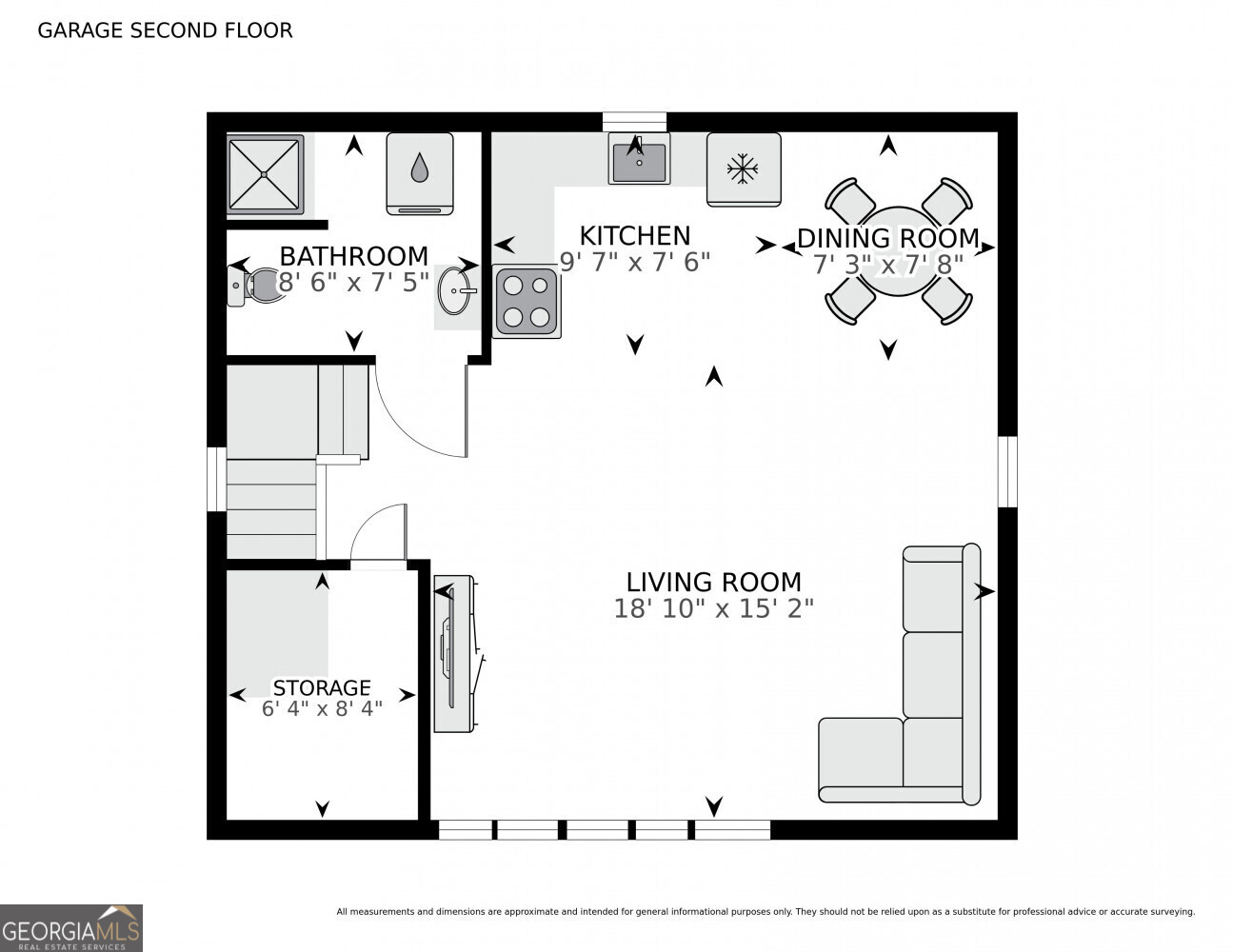 Kirkwood - Residential