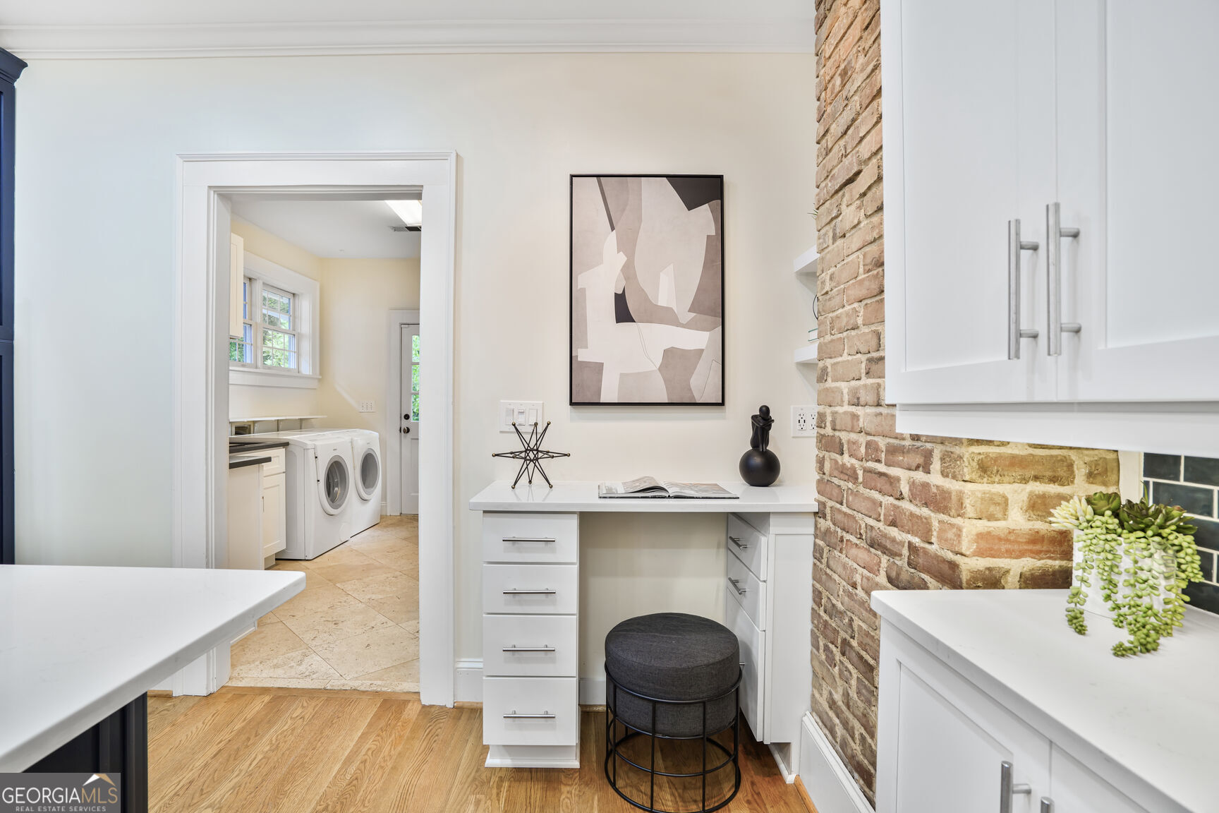 Kirkwood - Residential