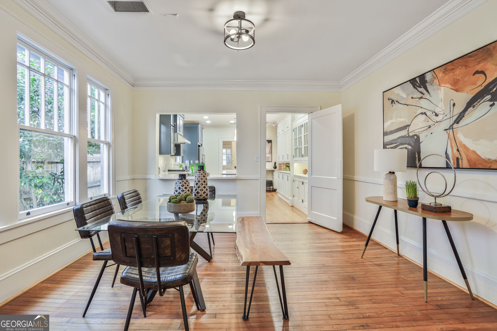 Kirkwood - Residential