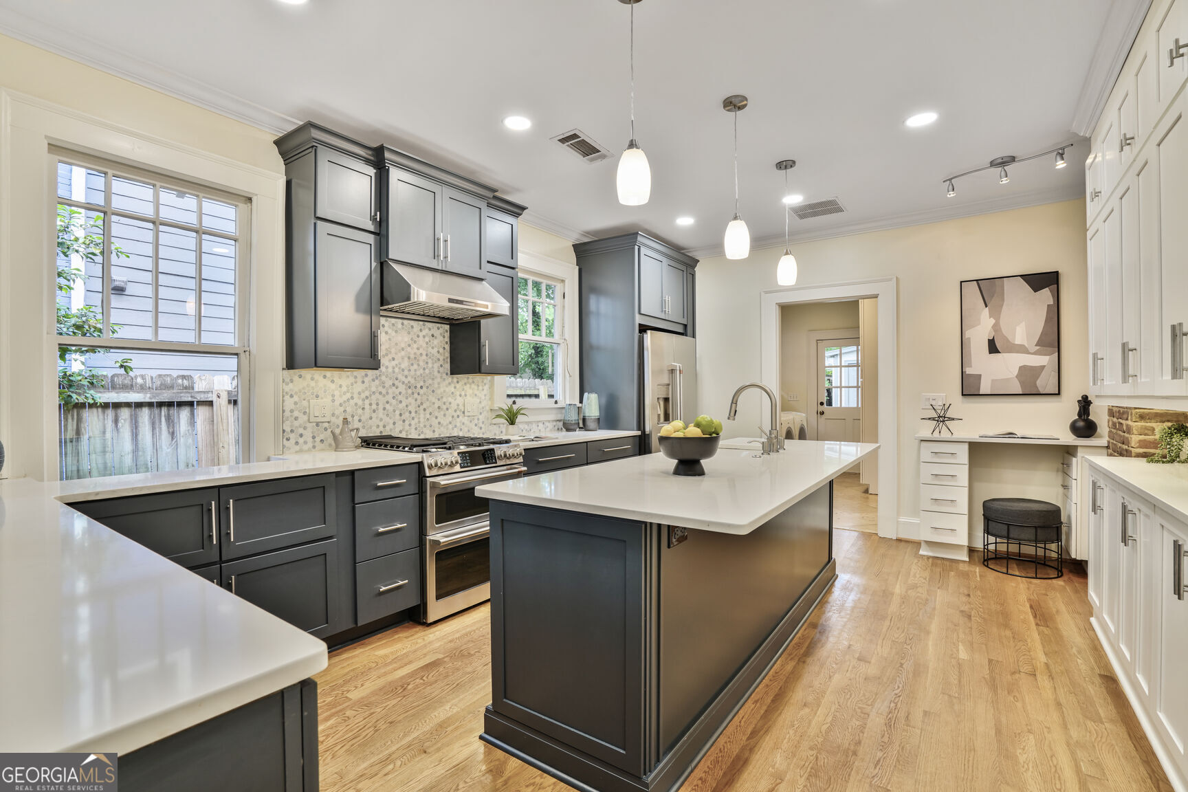 Kirkwood - Residential