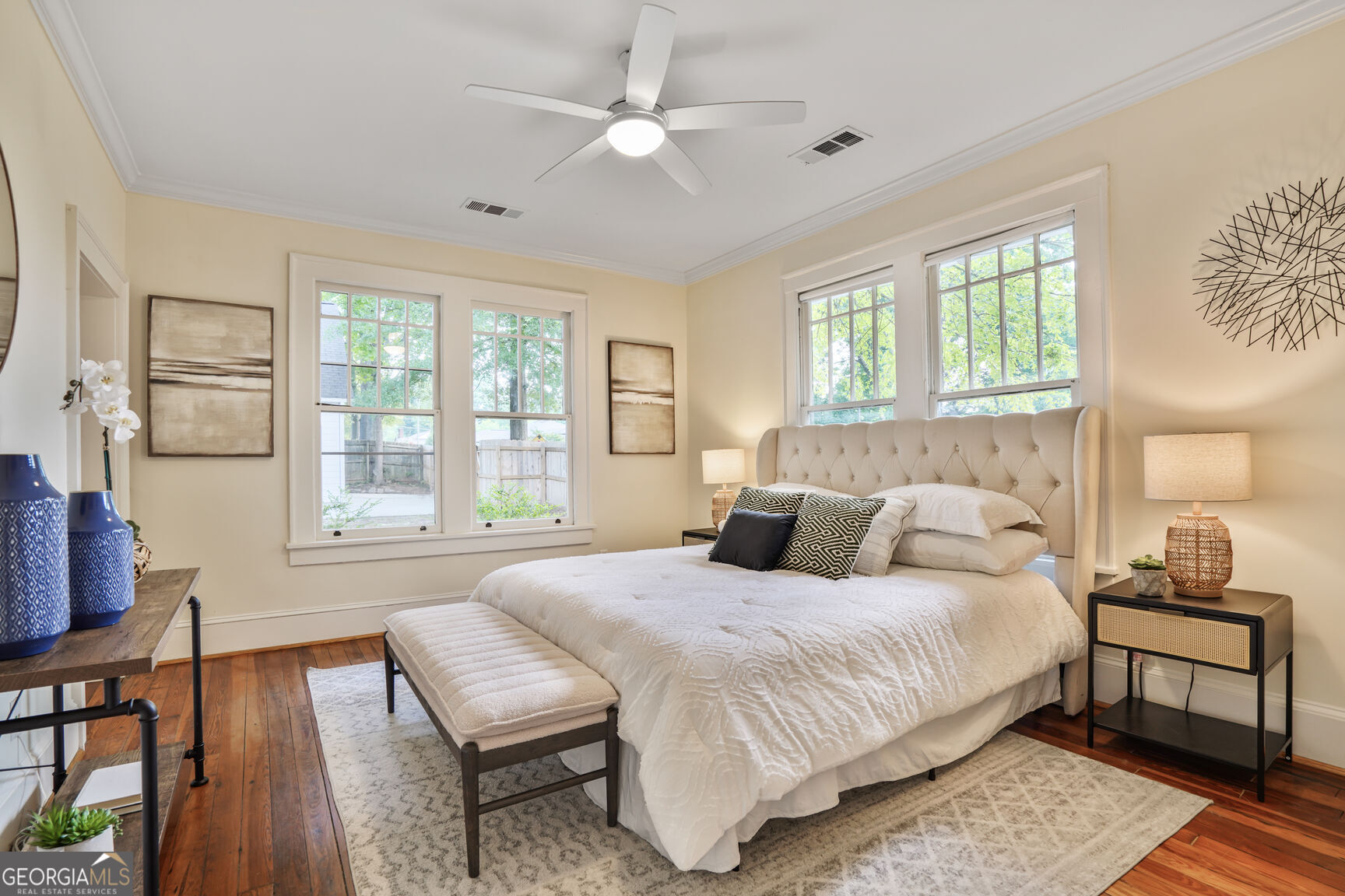 Kirkwood - Residential