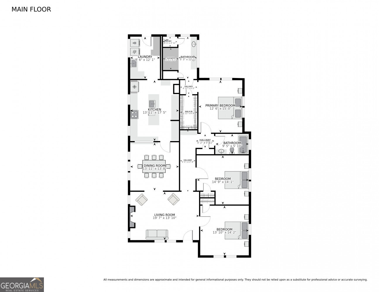 Kirkwood - Residential