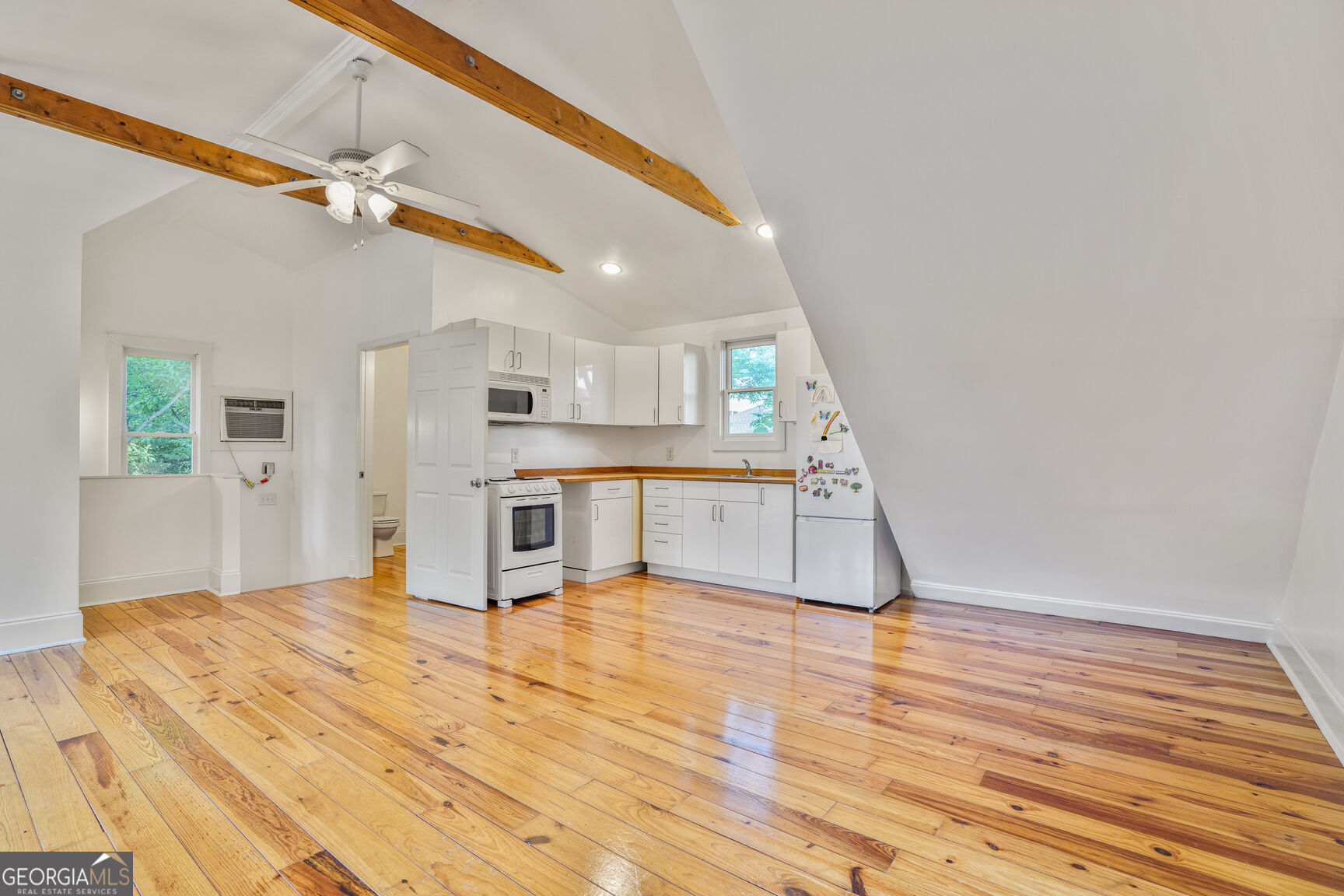 Kirkwood - Residential