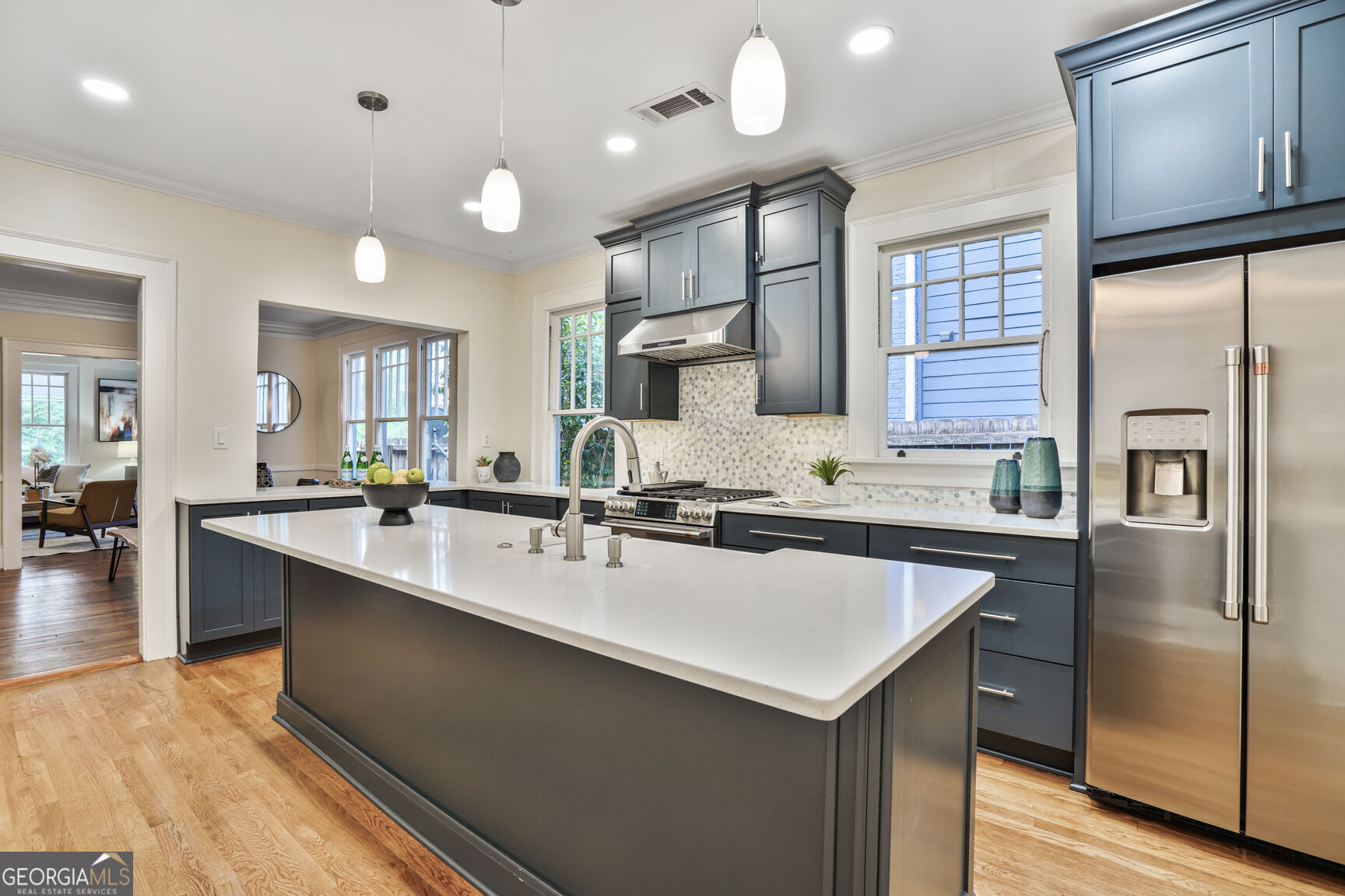 Kirkwood - Residential