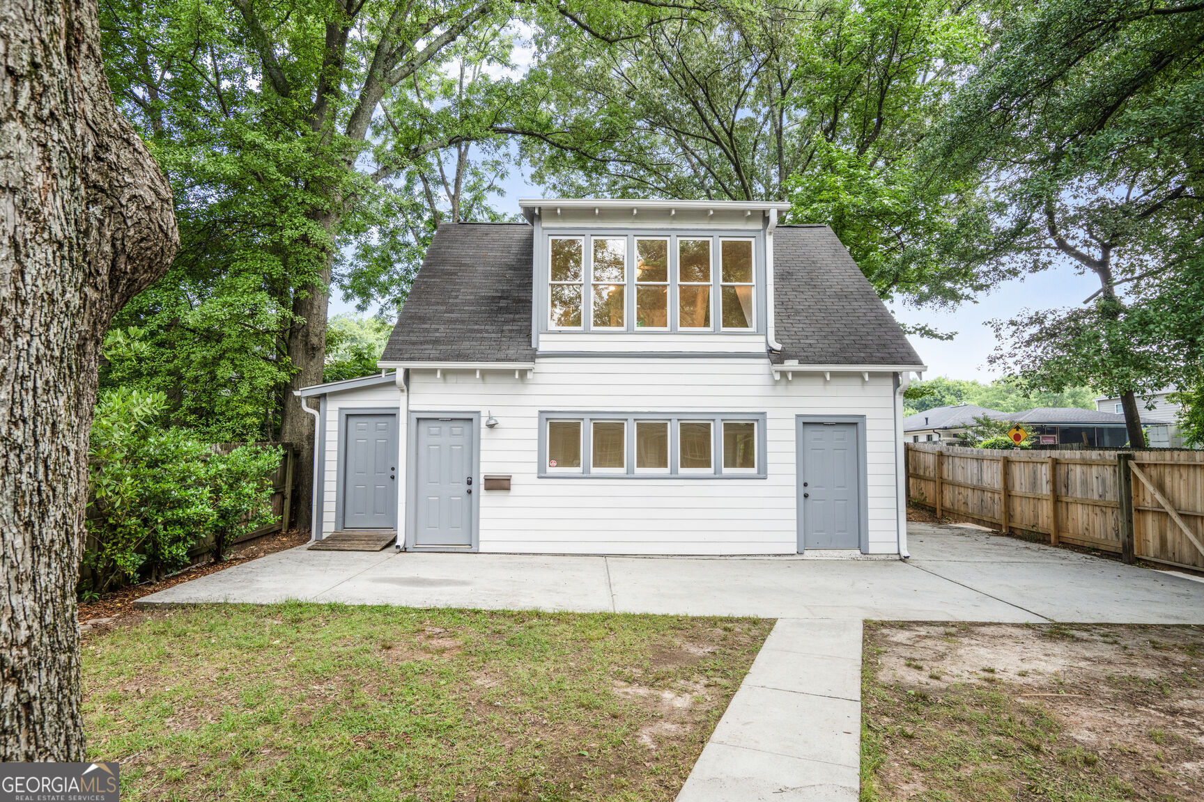 Kirkwood - Residential