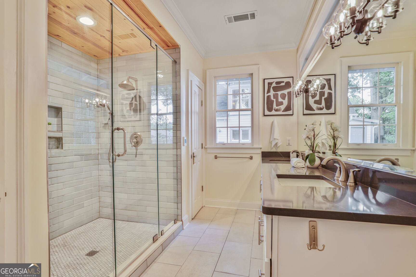 Kirkwood - Residential