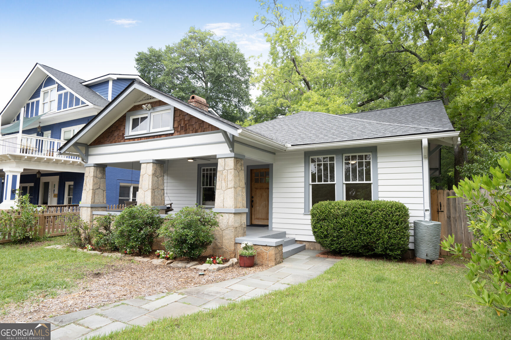 Kirkwood - Residential