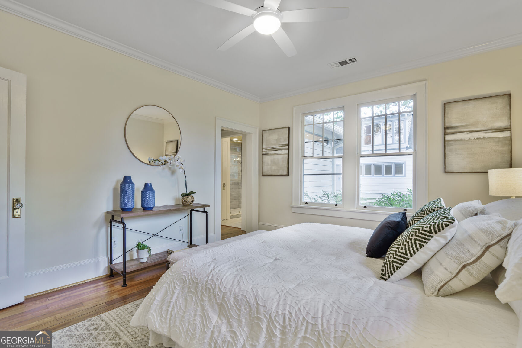 Kirkwood - Residential