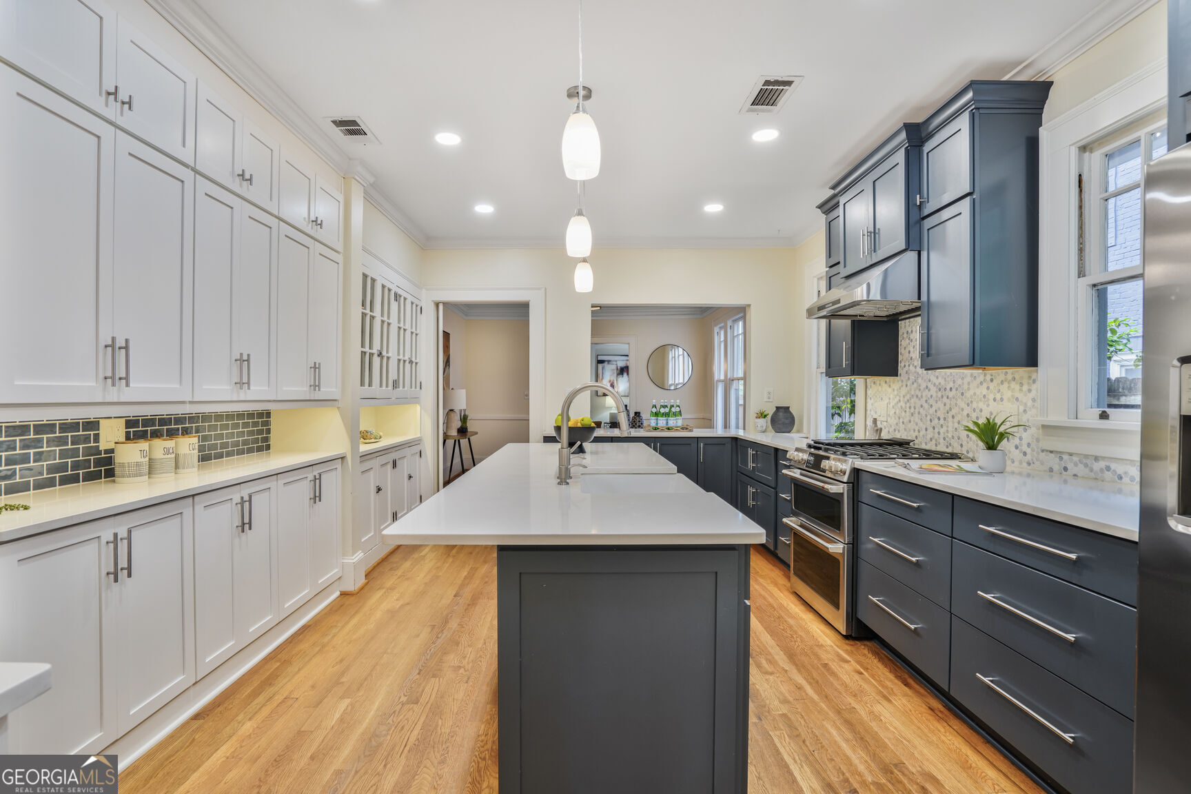 Kirkwood - Residential