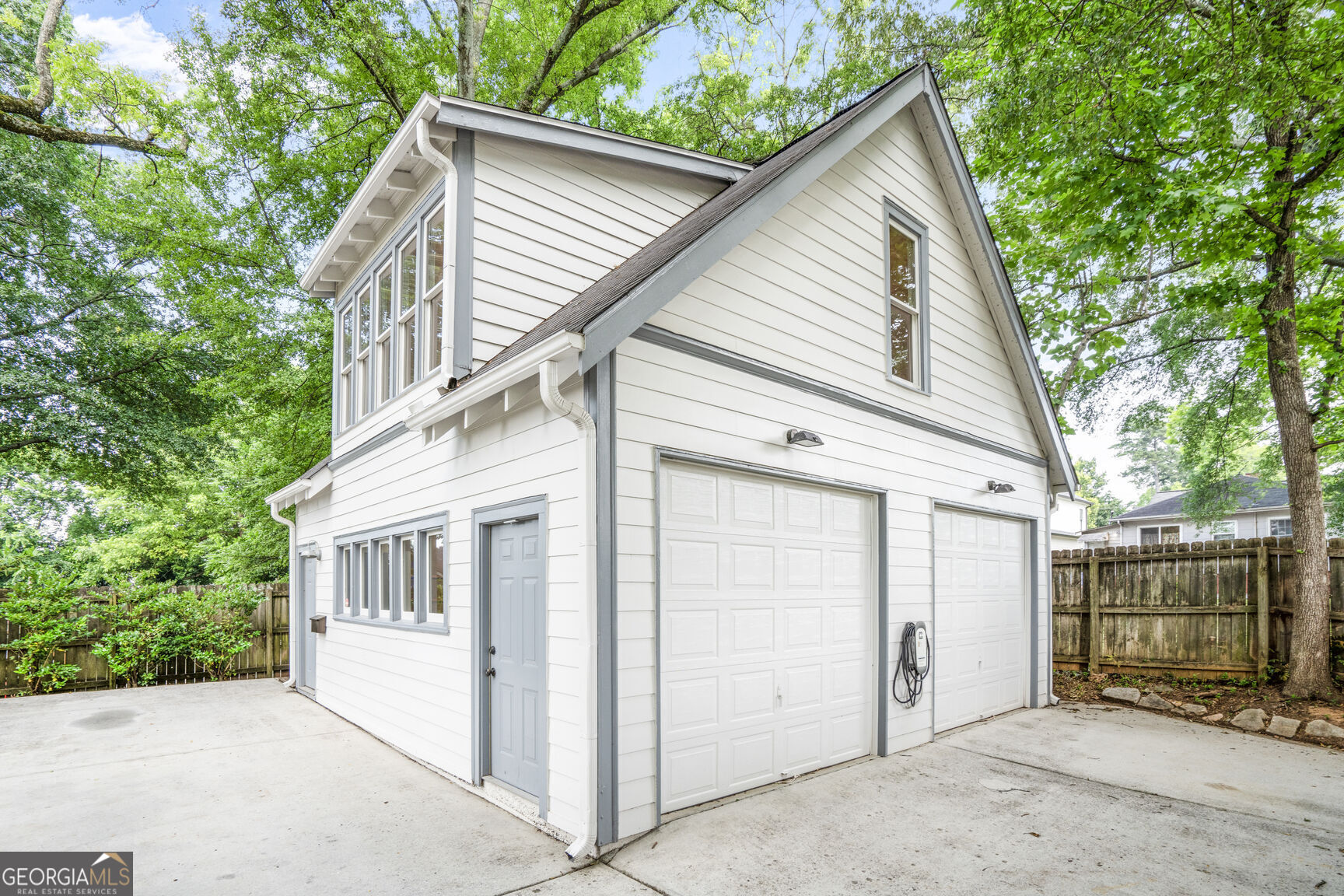 Kirkwood - Residential