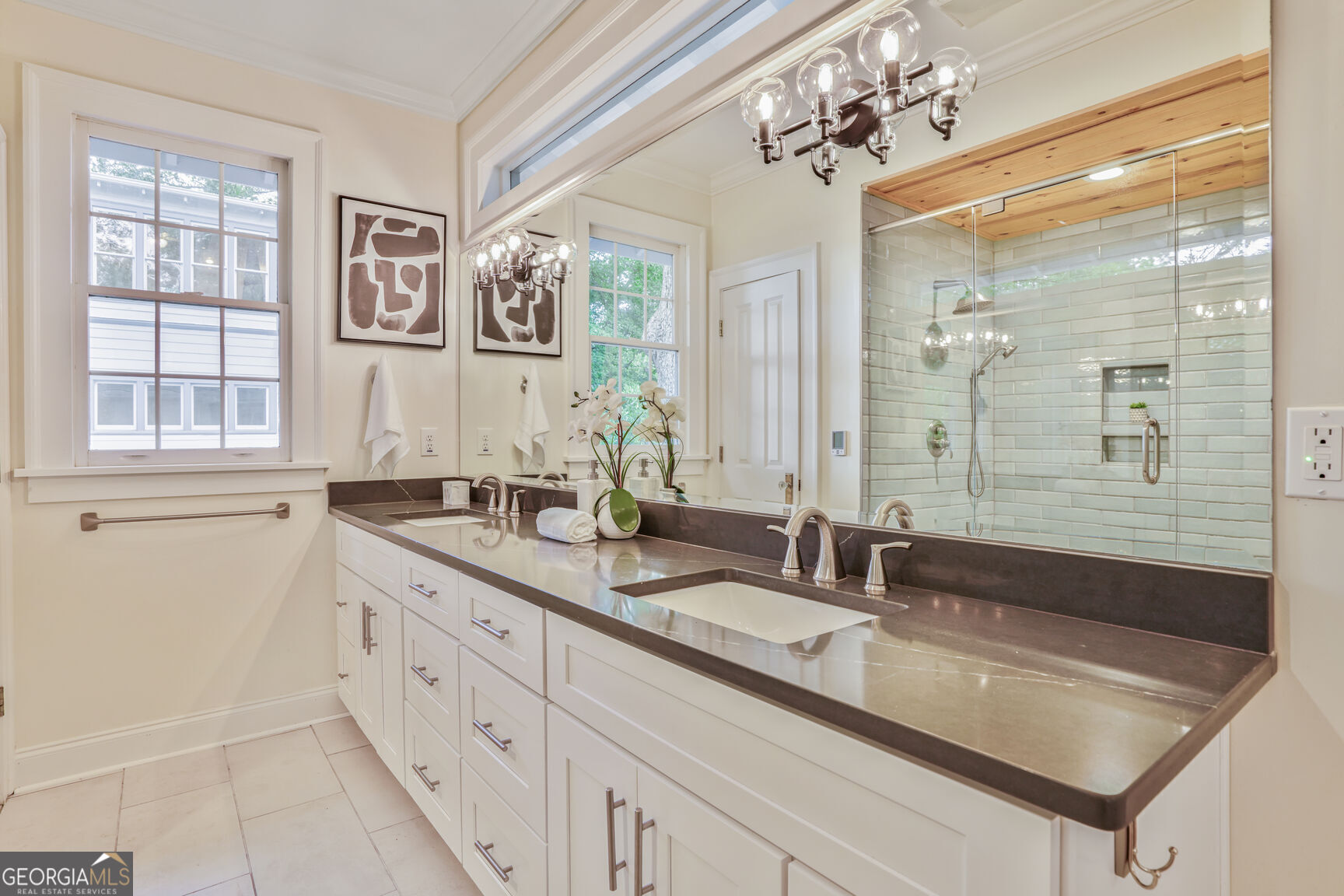 Kirkwood - Residential