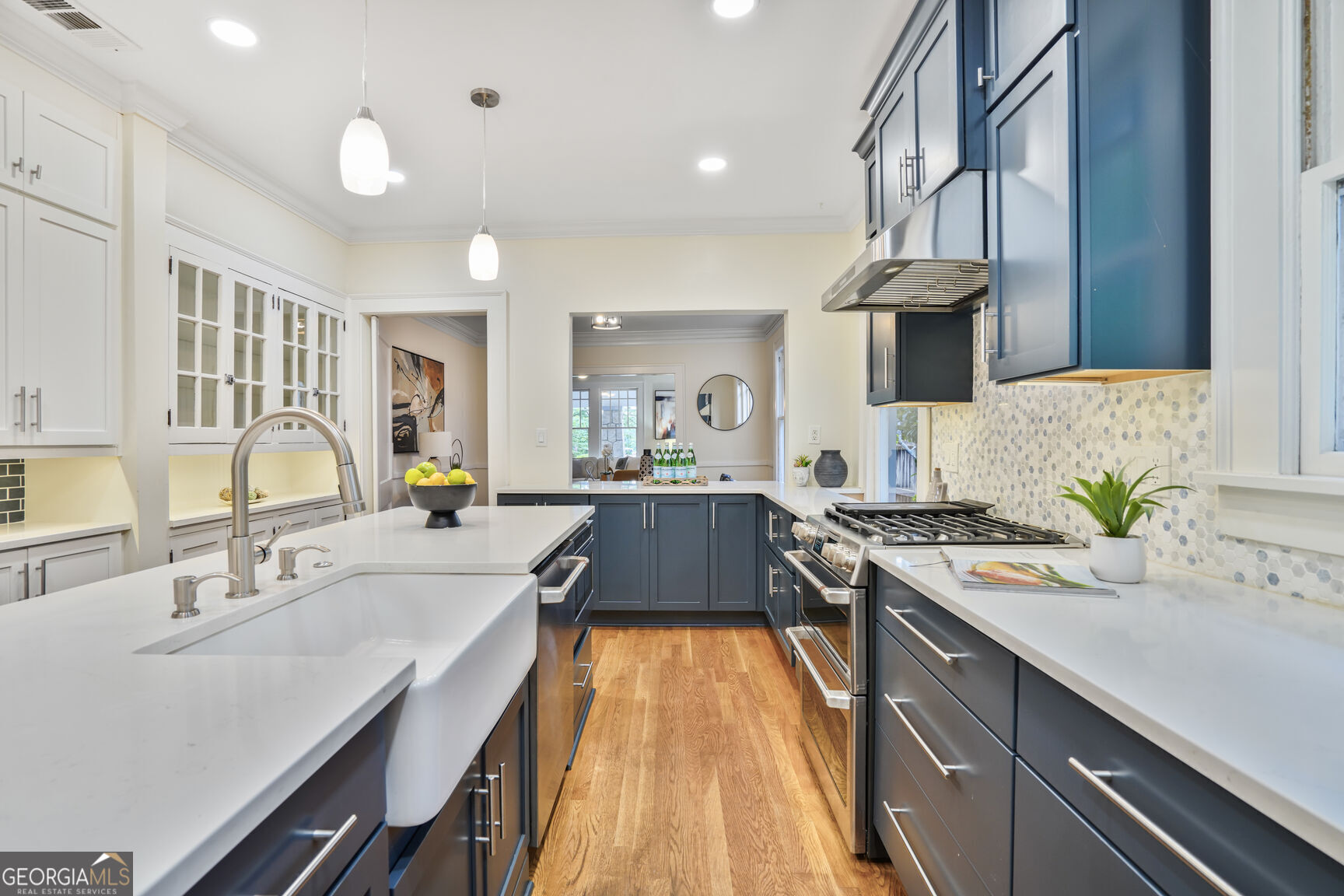 Kirkwood - Residential