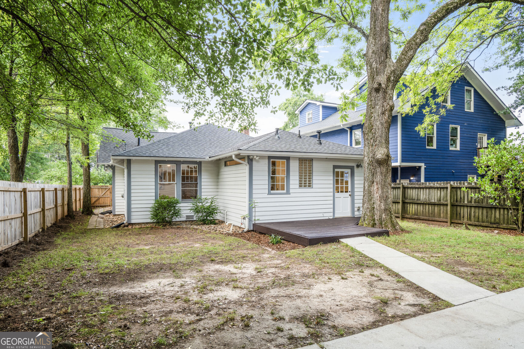 Kirkwood - Residential