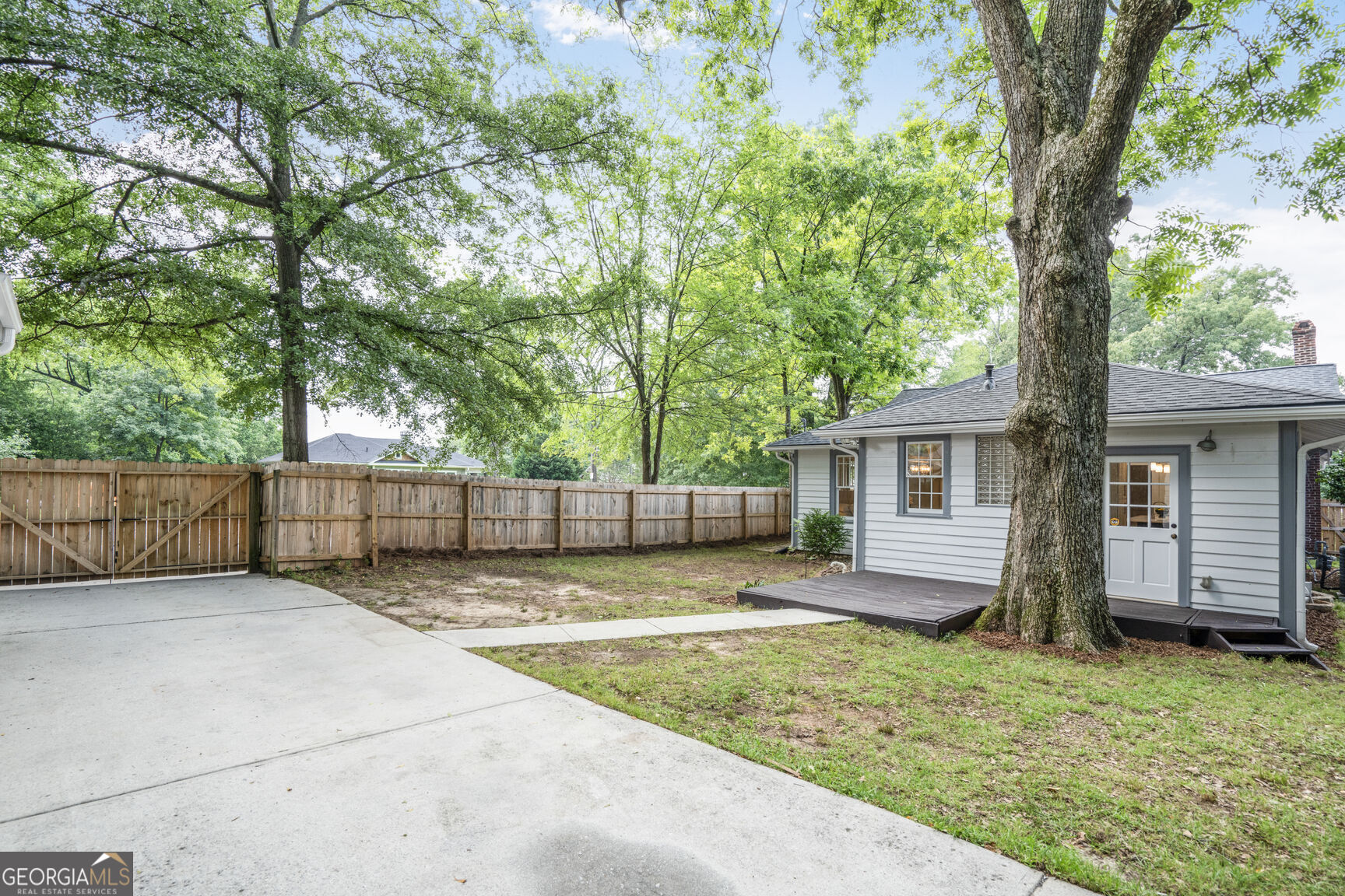 Kirkwood - Residential