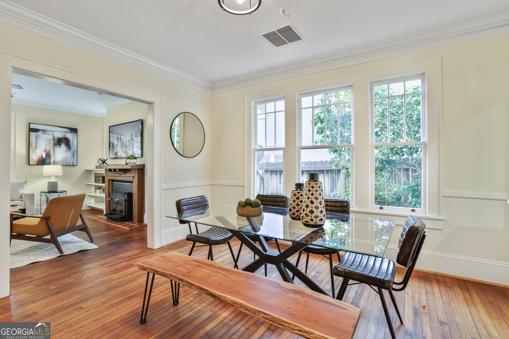 Kirkwood - Residential