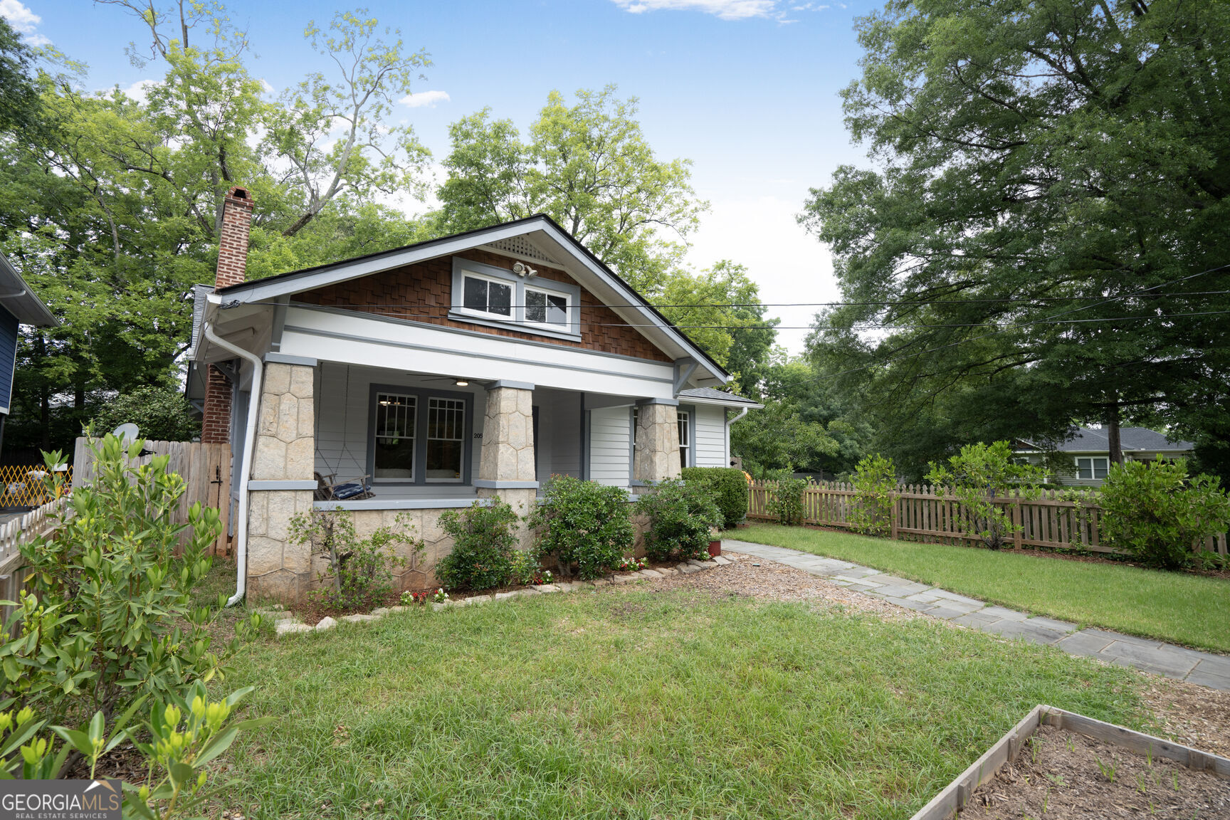 Kirkwood - Residential