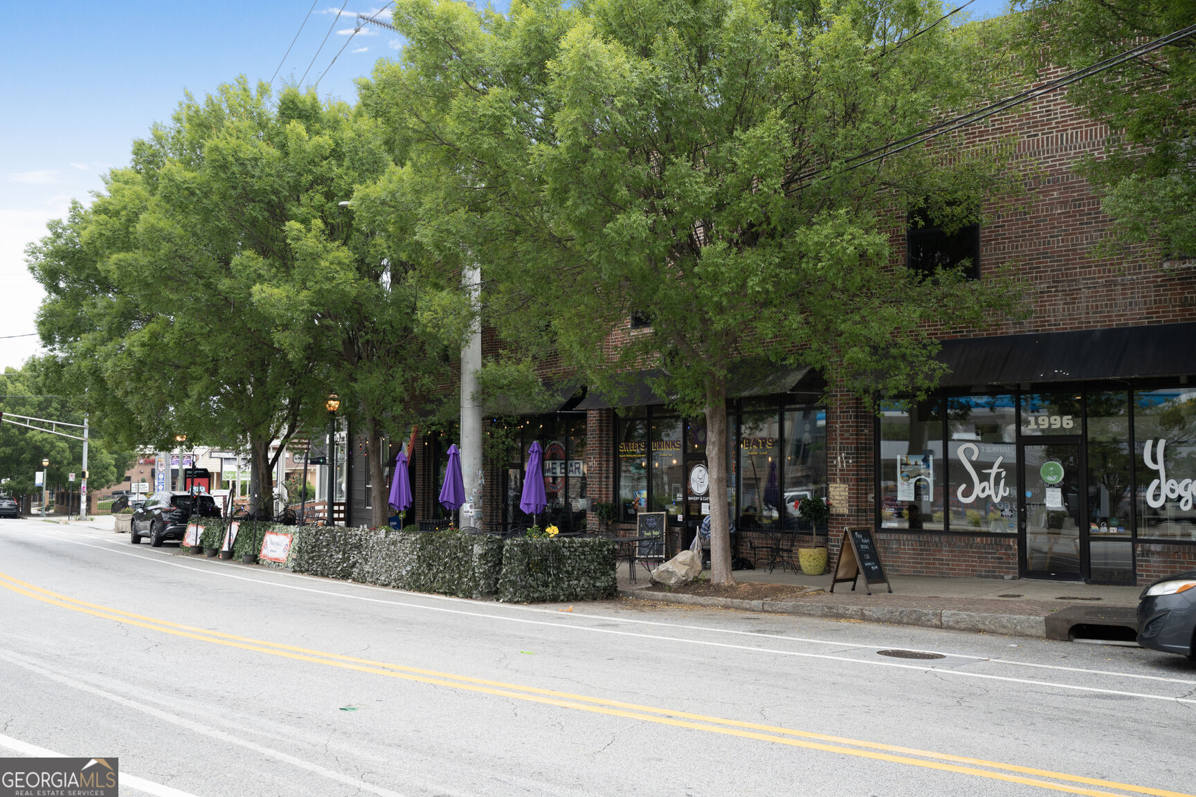 Kirkwood - Residential