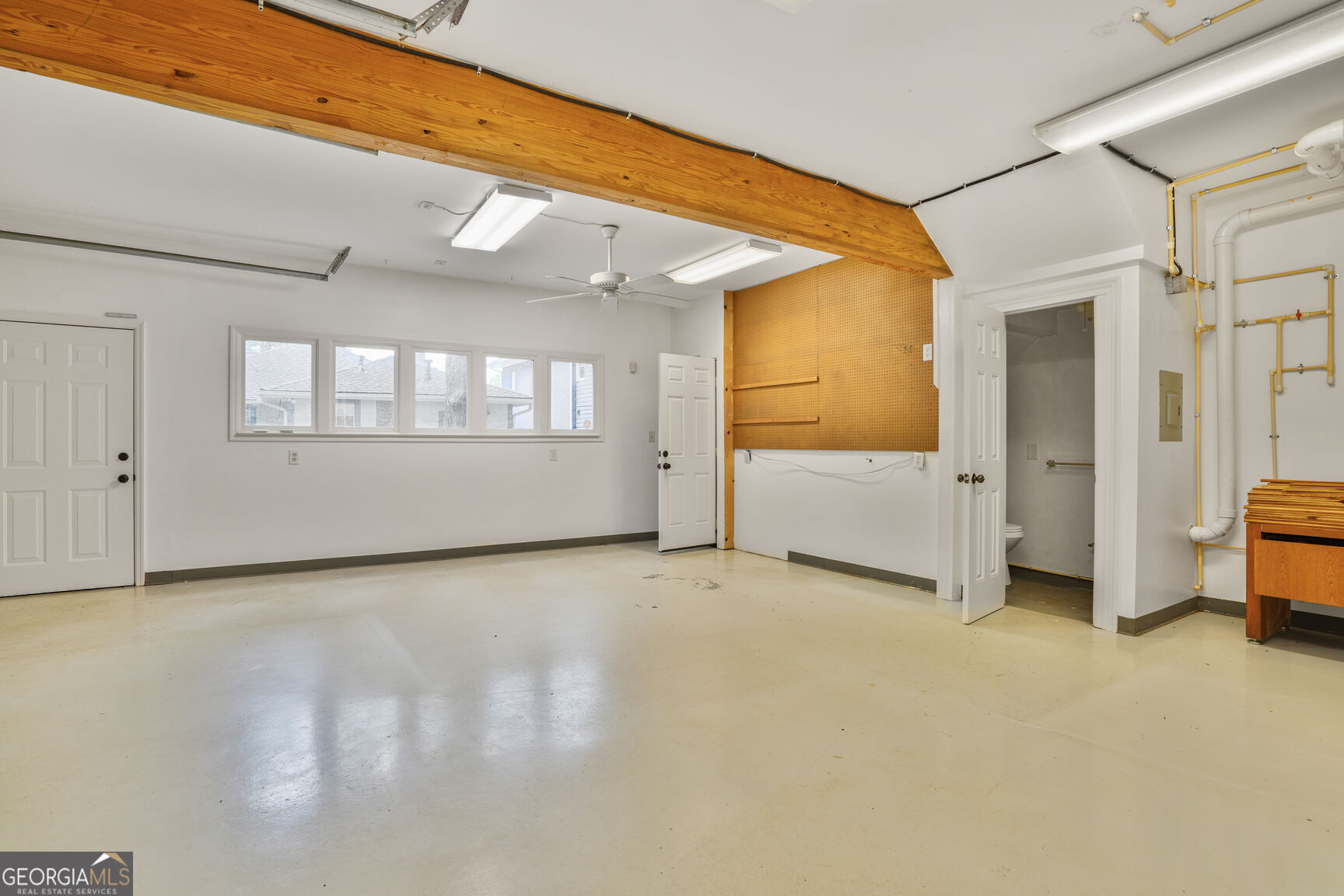 Kirkwood - Residential