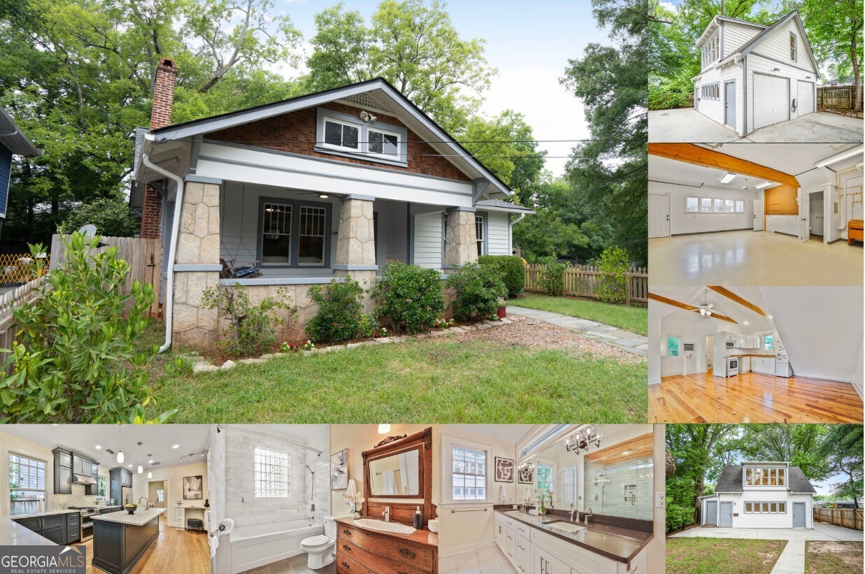 Kirkwood - Residential