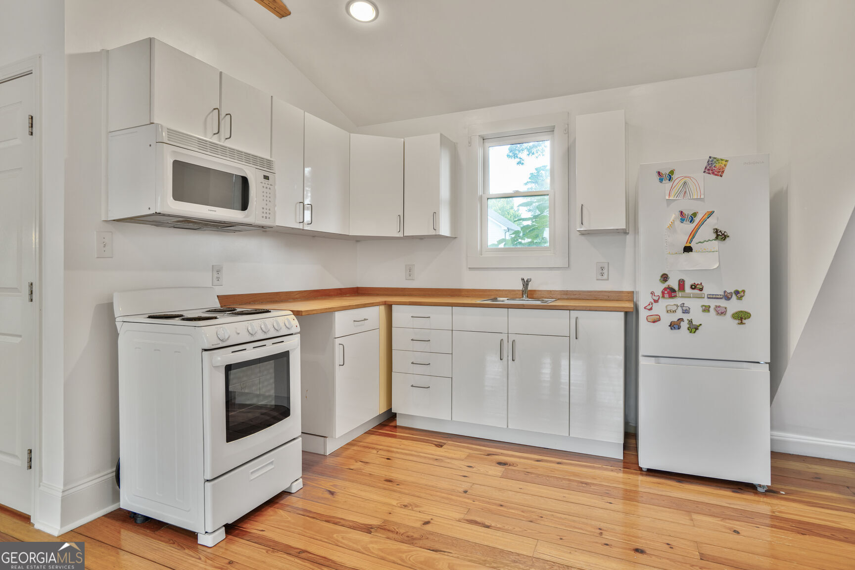 Kirkwood - Residential