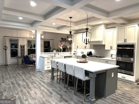 1008 Woodtrace LN Auburn GA 30011