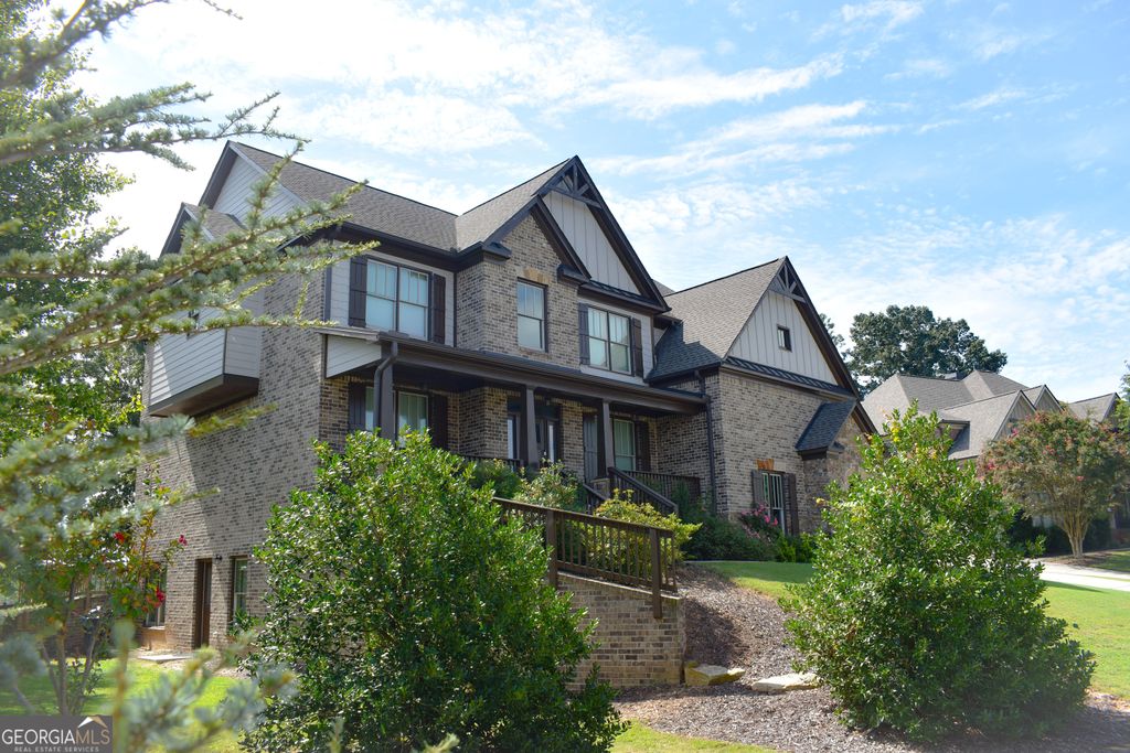 Photo of 1008 Woodtrace Lane, Auburn, GA 30011 (MLS # 10669632)