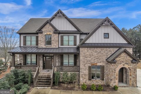 1008 Woodtrace LN Auburn GA 30011