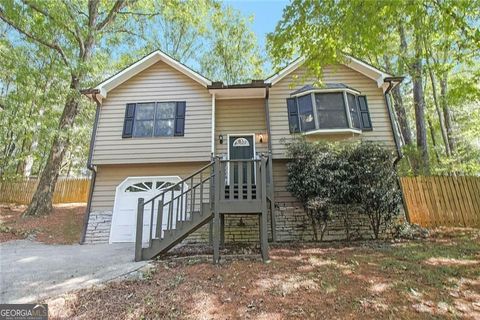 Photo of 60 Woodland Road SW, Cartersville, GA 30120 (MLS # 10617103)