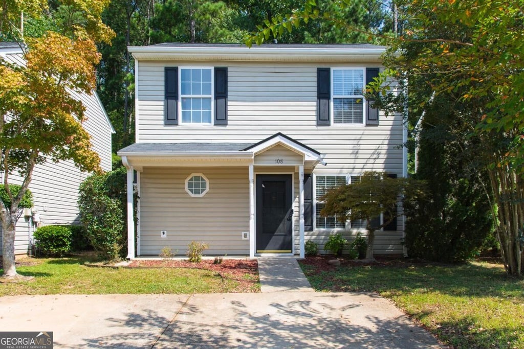 Photo of 108 Watercress Court, Stockbridge, GA 30281 (MLS # 10853871)