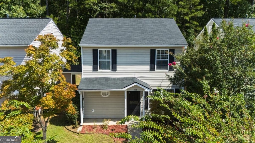 Photo of 108 Watercress Court, Stockbridge, GA 30281 (MLS # 10853871)