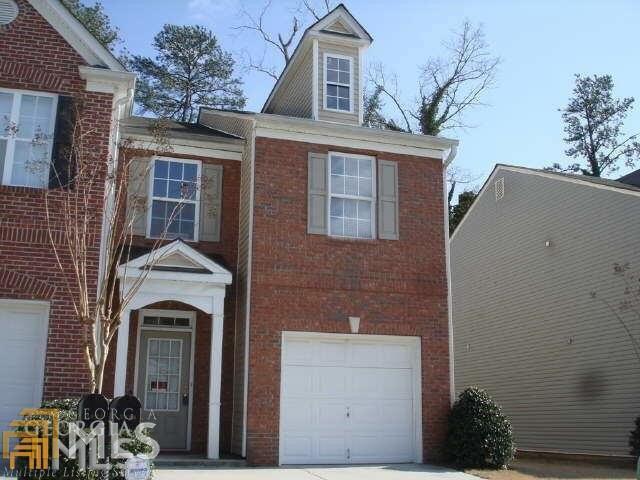 Grovemont - Residential Lease