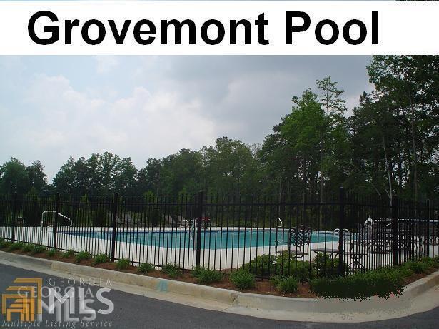 Grovemont - Residential Lease