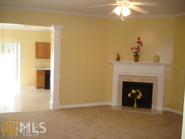 Grovemont - Residential Lease